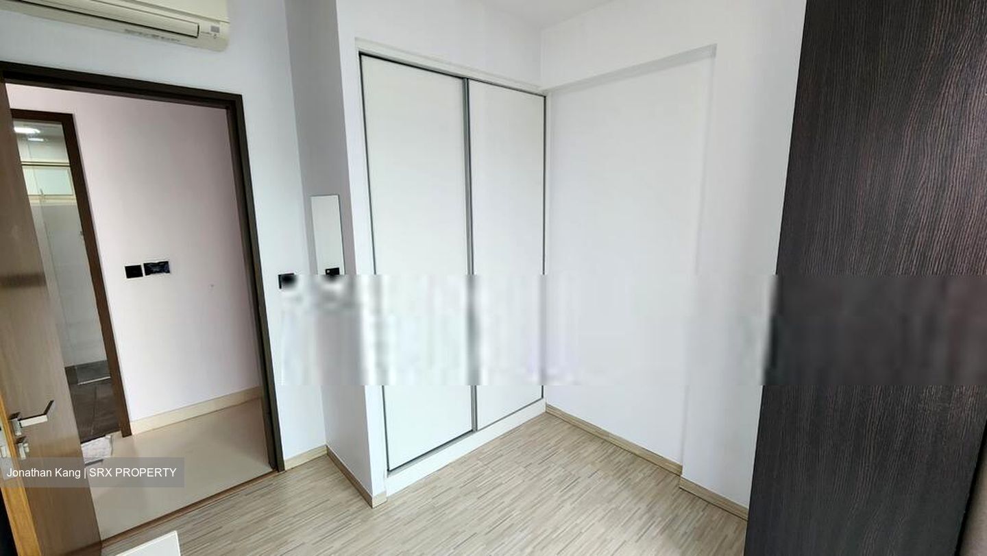Eastvale (D18), Condominium #462734431